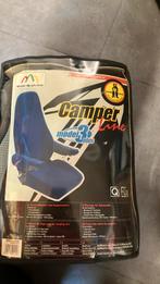 Camperline camper stoelhoezen, Nieuw