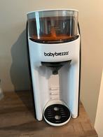 Baby Brezza, Ophalen of Verzenden, Zo goed als nieuw, Overige typen
