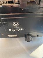 Antieke typmachine, Ophalen of Verzenden, Zo goed als nieuw