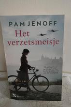 Boek, Verzenden, Zo goed als nieuw, Pam Jenoff, Europa overig