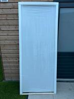 Nieuwe binnendeur met kozijn 211,5x83 cm, Ophalen of Verzenden, Zo goed als nieuw