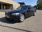 BMW 5 Serie 528i High Executive M Sport 2e eigdealer oh, Pan, Automaat, Euro 5, Gebruikt, 2000 kg
