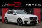 Volvo XC60 2.0 D5 AWD R-Design | Origineel NL | Luchtvering, Automaat, Gebruikt, 4 cilinders, 1969 cc