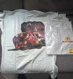 Malossi Zip SP98 t-shirt, Ophalen of Verzenden