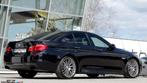 Originele 20 inch BMW styling 312 velgen banden f10 f11 f12, Gebruikt, 275 mm, Banden en Velgen, Germany