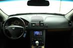 Volvo XC90 2.5 T Elite LPG - 7-PERSOONS COCKPIT WERKT NIET, Auto's, XC90, Gebruikt, Traction-control, 7 stoelen