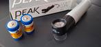 Peak Light Lupe 10x - Perfect voor precisiewerk!, Ophalen of Verzenden, Overige typen