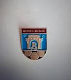 Speldje NK Veres Rivne, Ophalen of Verzenden, Nieuw, Sport, Speldje of Pin