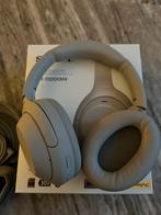 Sony WH-1000XM4, Audio, Tv en Foto, Koptelefoons, Bluetooth, Nieuw, Sony, Op oor (supra aural)