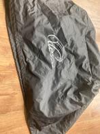 Hoes voor buitenboordmotor, Watersport en Boten, Ophalen of Verzenden, Zo goed als nieuw