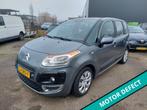Citroen C3 Picasso 1.4 VTi Aura MOTOR DEFECT, Voorwielaandrijving, Gebruikt, Zwart, Startonderbreker