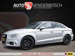 Audi A3 Limousine 35 TFSI CoD Sport Lease Edition 150pk | LE, Voorwielaandrijving, Electronic Stability Program (ESP), Stof, 4 cilinders