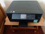 Brother  DCP J114ODW, Ophalen, Zo goed als nieuw, Printer