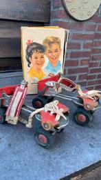 60 jaar oude rolschaatsen, Ophalen of Verzenden
