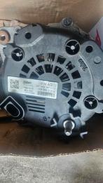Voor revisie: defecte Valeo dynamo uit Audi A6 3.0 TDI, Ophalen of Verzenden, Gebruikt, Audi