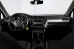 Volkswagen Tiguan 1.4 TSI Comfortline 125 PK | Elek. Trekhaa, Auto's, Volkswagen, Voorwielaandrijving, Euro 6, 4 cilinders, Traction-control