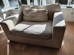 Landelijke Loveseat, Huis en Inrichting, Ophalen, Gebruikt, Tweepersoons, 75 tot 100 cm