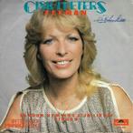 Ciska Peters - Zeeman, Cd's en Dvd's, Gebruikt, 7 inch, Single, Ophalen of Verzenden