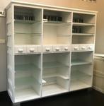 kast, Antiek en Kunst, Antiek | Meubels | Kasten, Ophalen of Verzenden