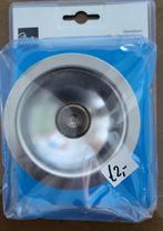Nieuw Plieger Gevelkom 1/2" x 15mm soldeer RVS  2 stuks besc, Ophalen of Verzenden, Nieuw