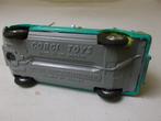 1965 Corgi Toys 485 AUSTIN MINI COUNTRYMAN + SURFER I.z.g.st, Ophalen of Verzenden, Zo goed als nieuw, Auto, Corgi