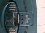 Samsonite koffer vintage, Ophalen, Gebruikt, Hard kunststof, 70 cm of meer