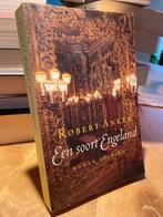 Robert Anker - Een soort Engeland, Ophalen of Verzenden, Zo goed als nieuw, Nederland