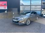 Hyundai I40 Wagon 1.6 GDI Blue i-Motion, Voorwielaandrijving, Euro 5, Gebruikt, 4 cilinders