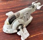 Star Wars Vintage Slave 1, Ophalen of Verzenden, Gebruikt, Overige typen
