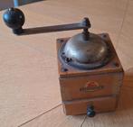 Antieke koffiemolen Zassenhaus, Antiek en Kunst, Ophalen of Verzenden