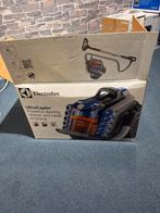 Electrolux UCALLFLOOR Showmodel - Nieuwstaat!, Info@Electrolux.nl, Stofzuiger, Ophalen of Verzenden, Zo goed als nieuw