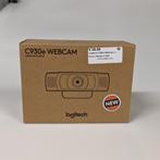 Logitech C930e Webcam in Doos | Nieuw in Seal, Flex Ltd., Zo goed als nieuw, https://flex.com/contact-us, Nobelstraat 10, 5807 GA Oostrum