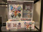 Pokemon Terastal festival playmat set en binder set, Ophalen of Verzenden, Nieuw, Starterdeck