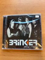CD - BRINKER - ALLOY ROCK - SS - 2023, Verzenden, Nieuw in verpakking