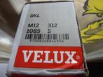 Nieuw Velux verduisteringsgordijn / DKL M12 ( 78 x 180 )., Beige, Nieuw, 150 tot 200 cm, 50 tot 100 cm