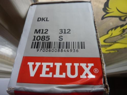 Nieuw Velux verduisteringsgordijn / DKL M12 ( 78 x 180 )., Huis en Inrichting, Stoffering | Gordijnen en Lamellen, Nieuw, 150 tot 200 cm