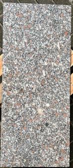 granietplaat Rosa Limbara 2,3 cm dik, Graniet, Zo goed als nieuw, Ophalen