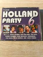 Holland Party vol 6 2 cd box, Ophalen of Verzenden, Nederlandstalig