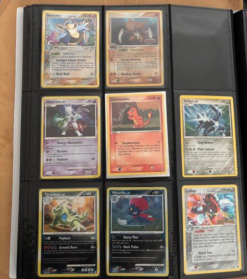 Pokemon kaarten old gen, Hobby en Vrije tijd, Verzamelkaartspellen | Pokémon, Zo goed als nieuw, Meerdere kaarten, Ophalen of Verzenden