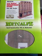 Metcalfe bouwsetje, Ophalen of Verzenden, Nieuw, Gelijkstroom of Wisselstroom, Overige merken