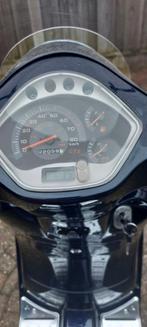 Mooie scooter te koop, Fietsen en Brommers, Ophalen, Gebruikt, Overige typen, Overige merken