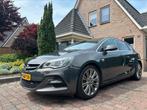 Opel Astra OPC-line 1.4 Turbo Automaat, Auto's, 15 km/l, 74 €/maand, 4 cilinders, 1353 kg