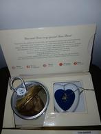 Partij Love Pearl Ketting - Nieuw in Blik! 50 stuks, Ophalen, Nieuw, Overige materialen