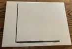 GESEALD Apple MacBook Air M2 8-core, 8GB, 256GB Zilver, Computers en Software, Apple Macbooks, Ophalen of Verzenden, Nieuw, 13 inch
