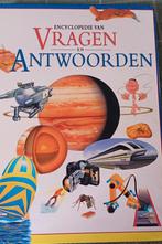 Encyclopedie van vragen en antwoorden, Boeken, Encyclopedieën, Ophalen of Verzenden, Gelezen