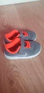 sneakers Nike maat 22, Kinderen en Baby's, Babykleding | Schoentjes en Sokjes, Schoentjes, Gebruikt, Ophalen of Verzenden