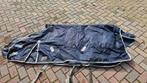 100 gram winter/regendeken 205, Ophalen of Verzenden, Zo goed als nieuw, Deken
