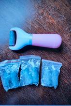 Elektrische eelt verwijderaar, Ophalen of Verzenden, Zo goed als nieuw, Overige typen