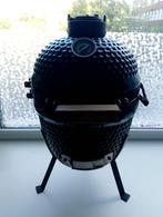 Kamado bbq medium goede staat zgan, Tuin en Terras, Ophalen, Zo goed als nieuw, Kamado