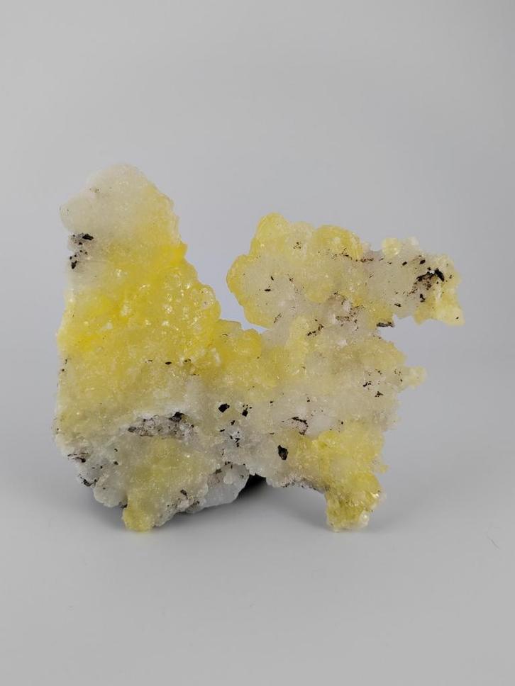 Bruciet, Verzamelen, Mineralen en Fossielen, Mineraal, Ophalen of Verzenden